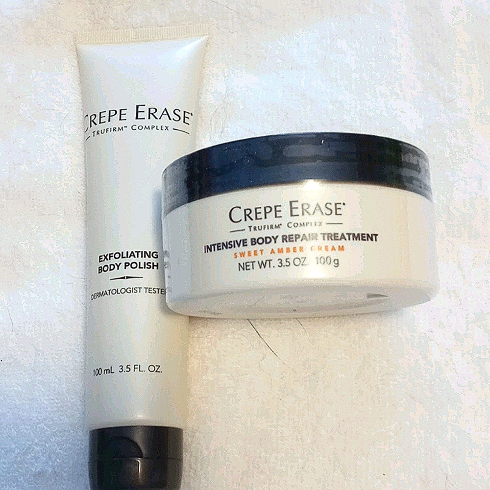 Crepe Erase